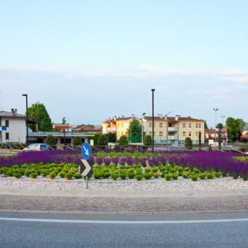 Giardini pubblici de zottis